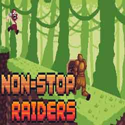 Non Stop Raiders PC Game Free Download