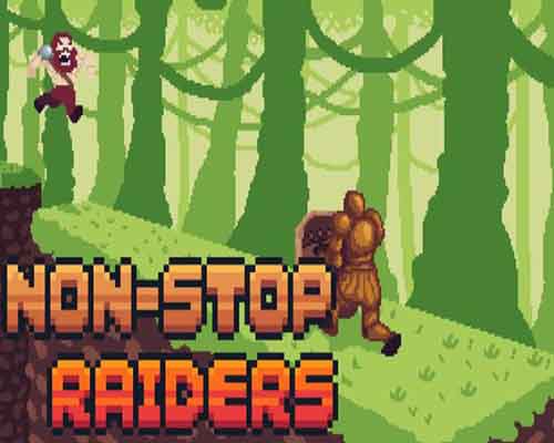 Non stop raiders pc game free download