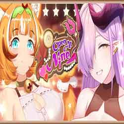 Open At Nine PC Game Free Download