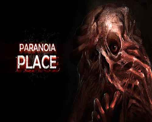 Paranoia place pc free download (v0.47)