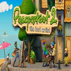 Passpartout 2 The Lost Artist Download (v20240110)