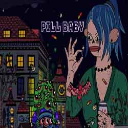 Pill Baby PC Game Free Download