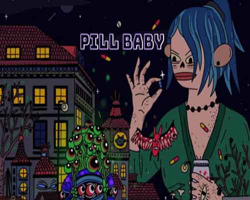 Pill Baby Pc Game Free Download Pill baby pc game free download