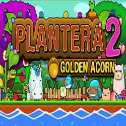 Plantera 2 Golden Acorn PC Game Free Download