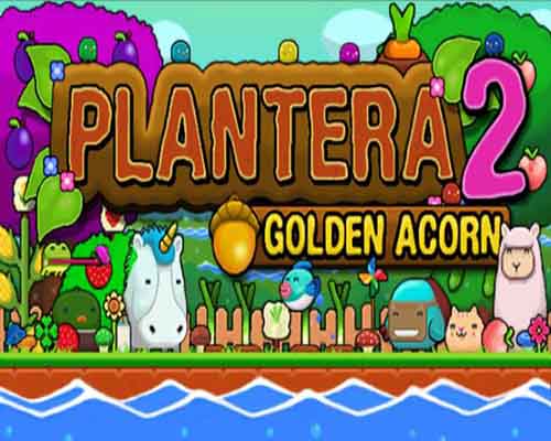 Plantera 2 golden acorn pc game free download