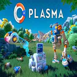 Plasma PC Game Free Download (v0.4.0.0)