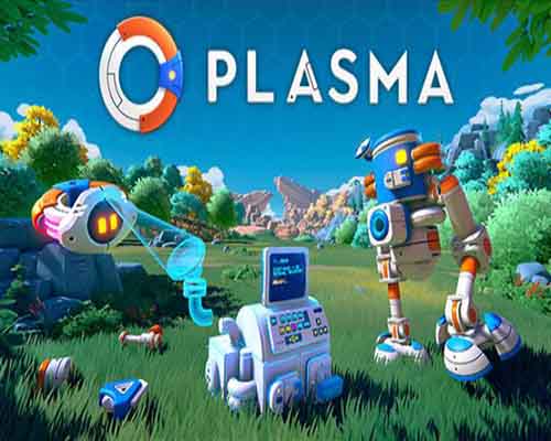 Plasma pc game free download (v0.4.0.0)