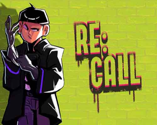 Re call pc game free download