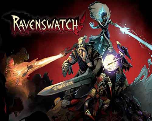 Ravenswatch pc free download (v1.05)