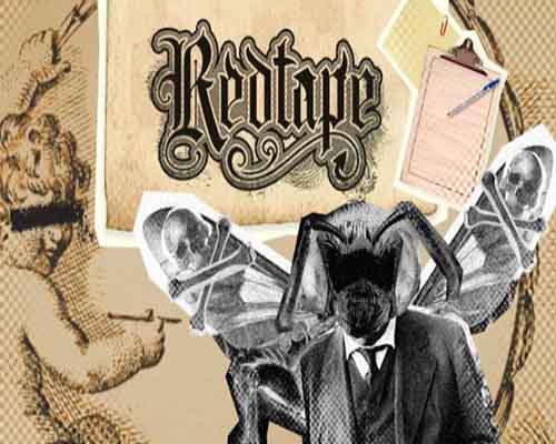Red tape pc game free download