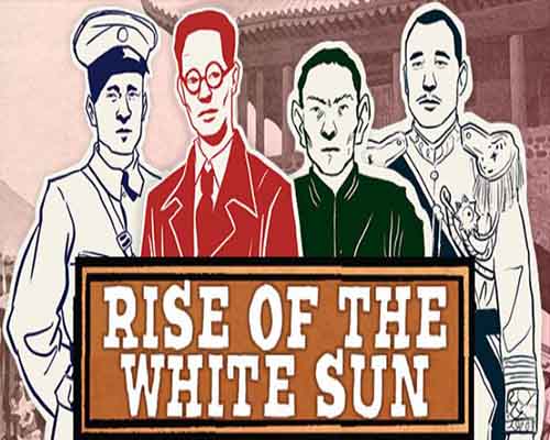 Rise of the white sun free download (build 20530700)