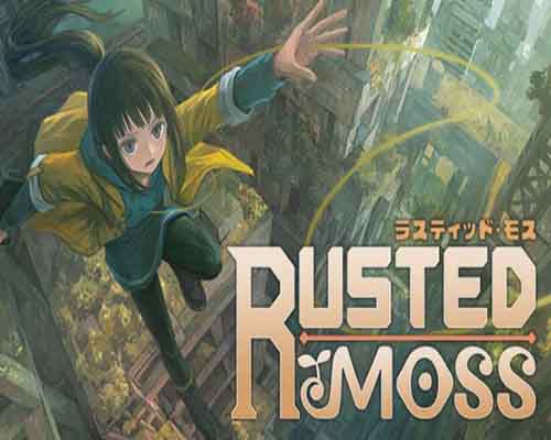 Rusted moss pc free download (v3.991)