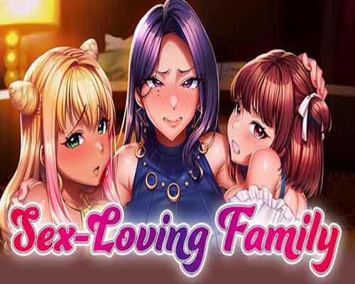 Sex loving family pc game free download