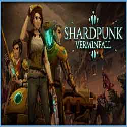 Shardpunk Verminfall Free Download (v1.1.10.1)