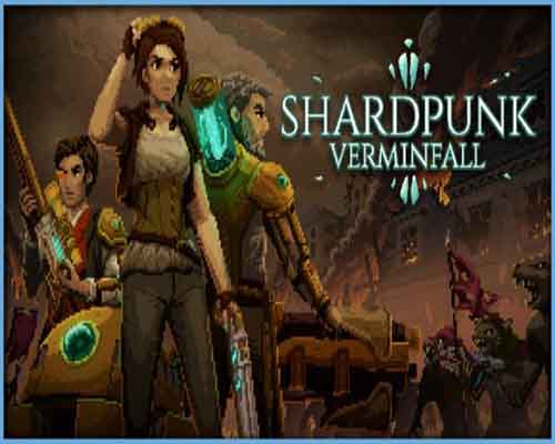 Shardpunk verminfall free download (v1.1.10.1)