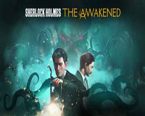 Sherlock holmes the awakened free download