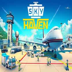 Sky Haven Tycoon Airport Simulator Free