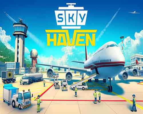 Sky haven tycoon airport simulator free