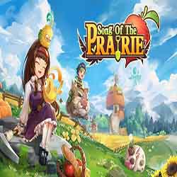 Song Of The Prairie Free Download (Build 19481543)