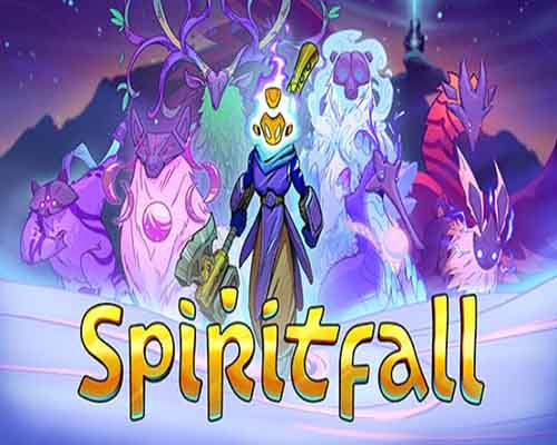 Spiritfall pc free download (v1.6.28)