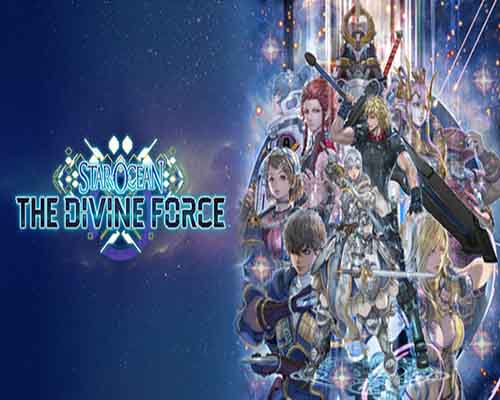 Star ocean the divine force free download