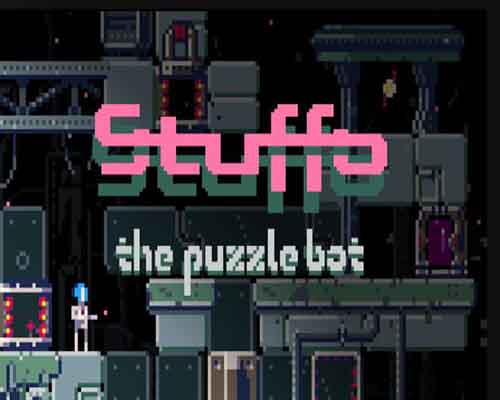 Stuffo the puzzle bot free download (build 20298430)