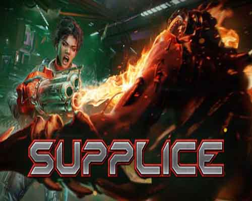 Supplice pc  free download (v0.4.0.4)