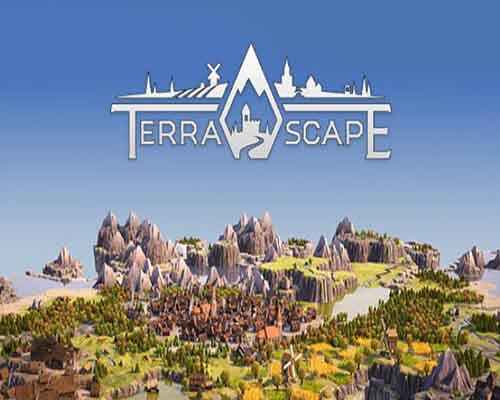 Terrascape pc free download (v2.0.0.6 ancient egypt)