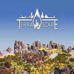 TerraScape PC Free Download (v2.0.0.6 Ancient Egypt)