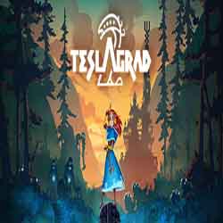 Teslagrad 2 PC Free Download (Build 17393087)