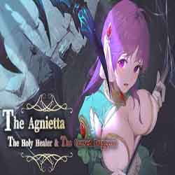 The Agnietta The holy healer & the cursed dungeon Free