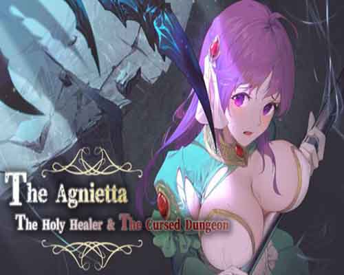 The agnietta the holy healer & the cursed dungeon free