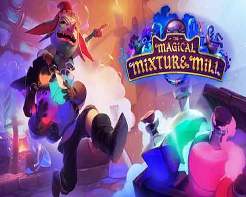 The magical mixture mill pc free download (v1.1.4)