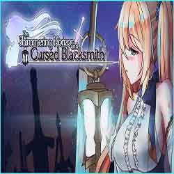 The Shimmering Horizon and Cursed Blacksmith Free (v1.00r)