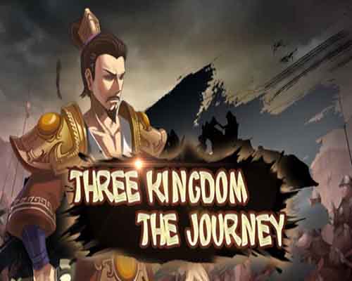 Three kingdom the journey download (build 11361329)
