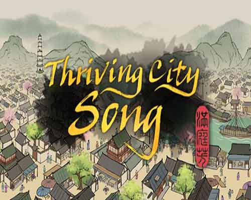 Thriving city song pc free download (v1.8.5)