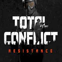 Total Conflict Resistance Free Download (v20260415)