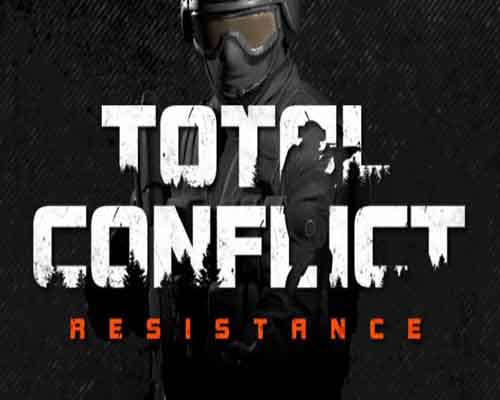 Total conflict resistance free download (v20260415)