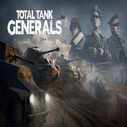Total Tank Generals PC Game Free Download
