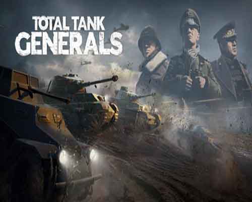 Total tank generals pc game free download