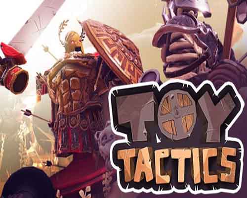 Toy tactics pc game free download
