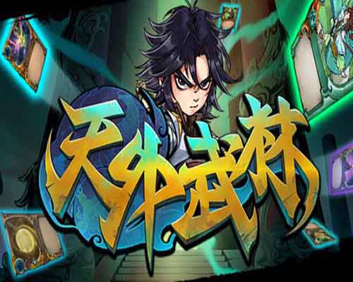Traveler of wuxia pc game free download