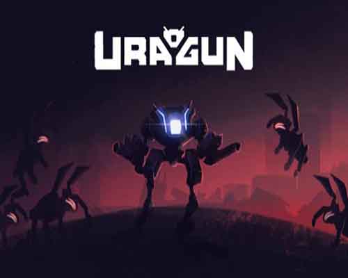 Uragun pc game free download (v1.1.2)