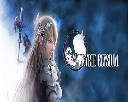 Valkyrie elysium pc game free download
