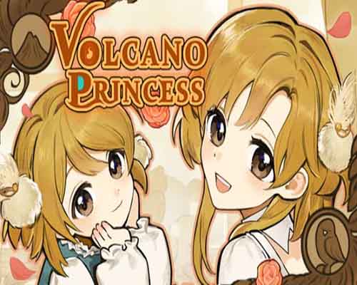 Volcano princess pc free download (v2.02.02)