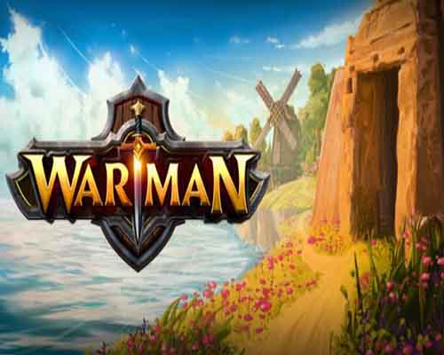 Warman pc game free download (build 13732498)