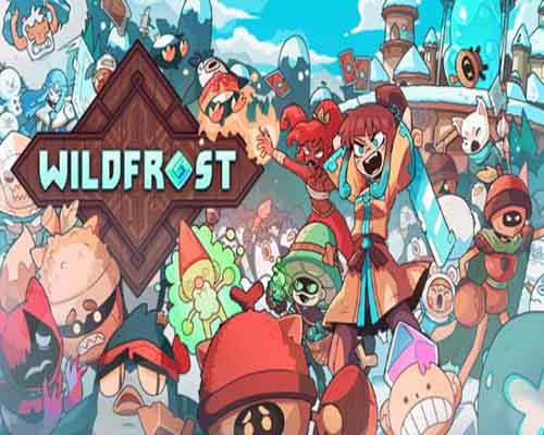 Wildfrost pc free download (build 20695254)