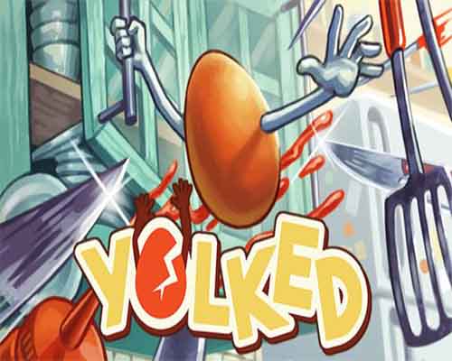 Yolked the egg game free download