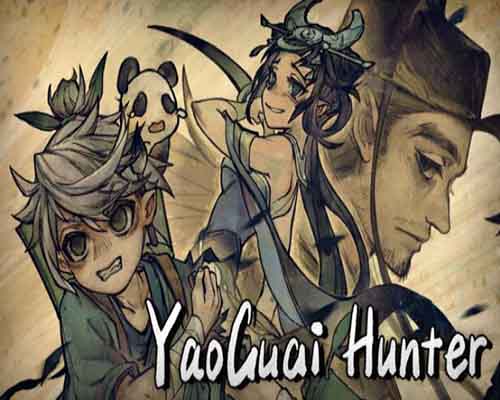 Yao guai hunter free download (v1.2.5)