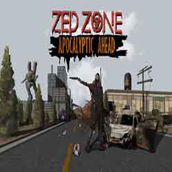 ZED ZONE PC Free Download (Build 17649639)